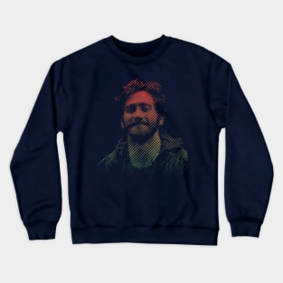 Jake Gyllenhal Crewneck Sweatshirt